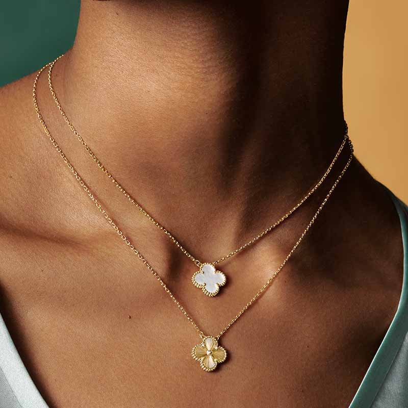 Collane con ciondolo